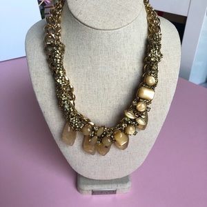 Stella & Dot retired Jacqueline necklace